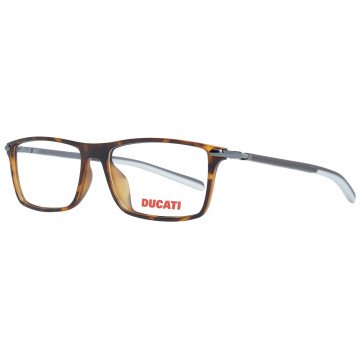 MAN EYEGLASSES DUCATI  DA1001-56400 (Lens/Bridge/Temple) 56/16/145 mm)