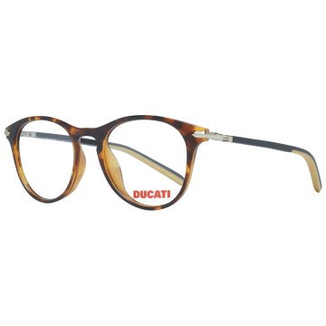 MAN EYEGLASSES DUCATI  DA1002-50400 (Lens/Bridge/Temple) 50/19/145 mm)