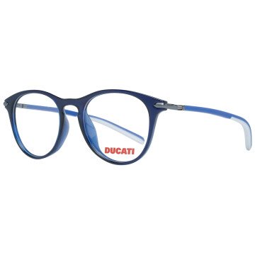 MAN EYEGLASSES DUCATI  DA1002-50600 (Lens/Bridge/Temple) 50/19/145 mm)