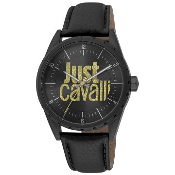 MAN WATCH JUST CAVALLI JC1G207L0035 (42MM) MAN WATCH JUST CAVALLI JC1G207L0035 (42MM)