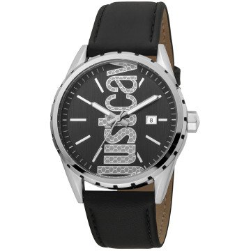 MAN WATCH JUST CAVALLI JC1G082L0085 (42MM) MAN WATCH JUST CAVALLI JC1G082L0085 (42MM)