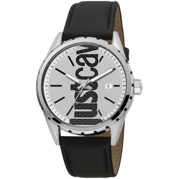 MAN WATCH JUST CAVALLI JC1G082L0105 (42MM) MAN WATCH JUST CAVALLI JC1G082L0105 (42MM)