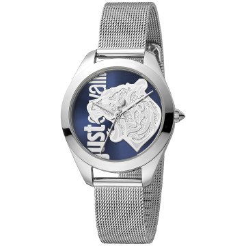 WOMEN WATCH JUST CAVALLI JC1L210M0035 (32MM) WOMEN WATCH JUST CAVALLI JC1L210M0035 (32MM)