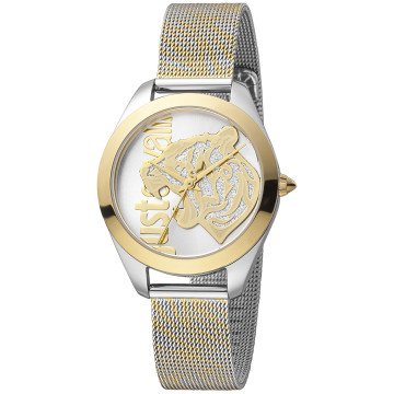 WOMEN WATCH JUST CAVALLI JC1L210M0065 (32MM) WOMEN WATCH JUST CAVALLI JC1L210M0065 (32MM)