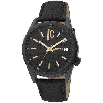 MAN WATCH JUST CAVALLI JC1G217L0045 (42MM) MAN WATCH JUST CAVALLI JC1G217L0045 (42MM)