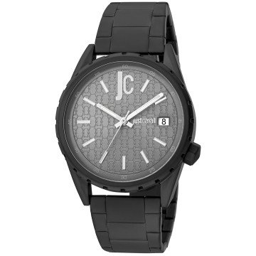 MAN WATCH JUST CAVALLI JC1G217M0075 (42MM) MAN WATCH JUST CAVALLI JC1G217M0075 (42MM)
