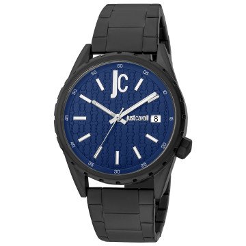 MAN WATCH JUST CAVALLI JC1G217M0085 (42MM) MAN WATCH JUST CAVALLI JC1G217M0085 (42MM)