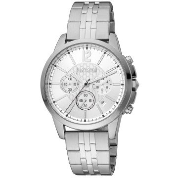 MAN WATCH JUST CAVALLI JC1G175M0255 (42MM) MAN WATCH JUST CAVALLI JC1G175M0255 (42MM)