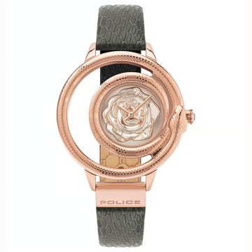 WOMEN WATCH POLICE  PEWLA2008301 (36MM)
