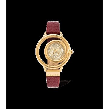 WOMEN WATCH POLICE  PEWLA2008302 (36MM)