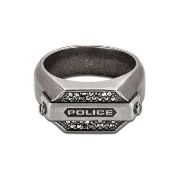 MAN RING POLICE PEJGF2008543 (66 )