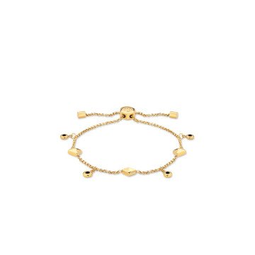 WOMEN BRACELET POLICE PEJLB2010421 (18CM )
