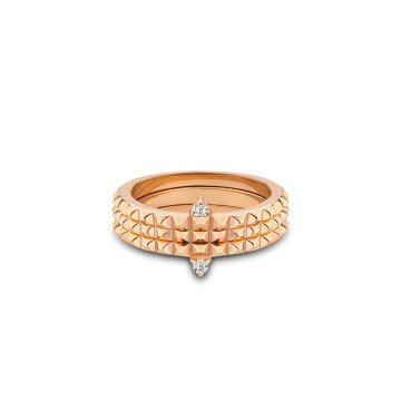 WOMEN RING POLICE PEJLF2010622 ( )