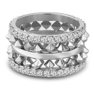 WOMEN RING POLICE PEJLF2010642 ( )