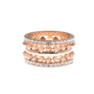 WOMEN RING POLICE PEJLF2010651 ( )