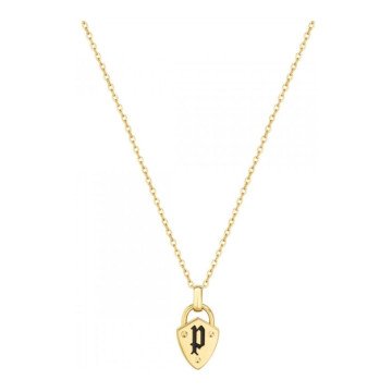 WOMEN NECKLACE POLICE PEJLN2009921 (50CM ) WOMEN NECKLACE POLICE PEJLN2009921 (50CM )