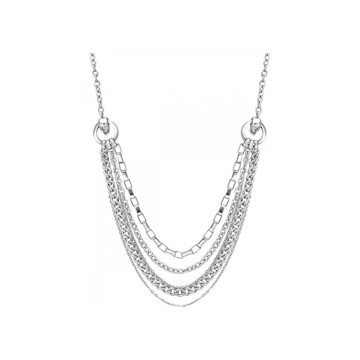 WOMEN NECKLACE POLICE PEJLN2010011 (50CM ) WOMEN NECKLACE POLICE PEJLN2010011 (50CM )