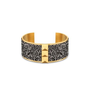 WOMEN BRACELET POLICE PEJLG2010101 (19CM )