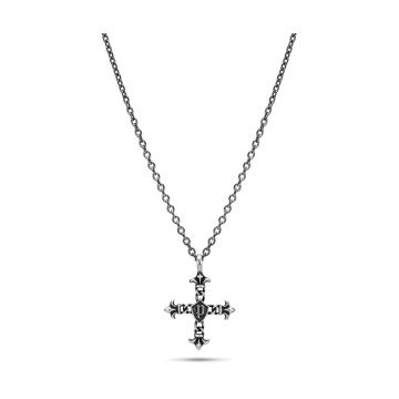MAN NECKLACE POLICE PEJGN2112811 (760MM )