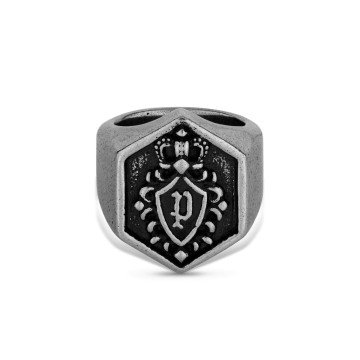 MAN RING POLICE PEJGF2112701 (62 )