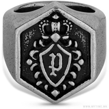 MAN RING POLICE PEJGF2112702 (63 )