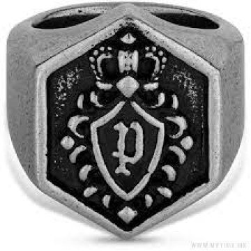 MAN RING POLICE PEJGF2112703 (63 )