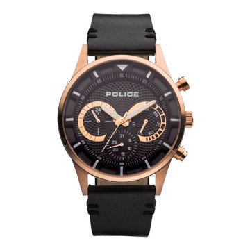 MAN WATCH POLICE  PEWJF2110901 (46MM)