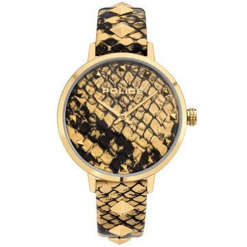WOMEN WATCH POLICE  PEWLA2109702 (36MM)
