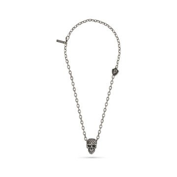 MAN NECKLACE POLICE PEAGN2120201 (700MM )