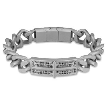 MAN BRACELET POLICE PEAGB2120403 (TALLA L ) MAN BRACELET POLICE PEAGB2120403 (TALLA L )