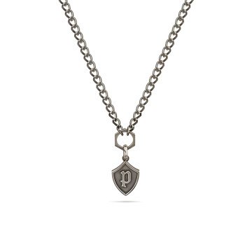 MAN NECKLACE POLICE PEAGN2120101 (700MM )