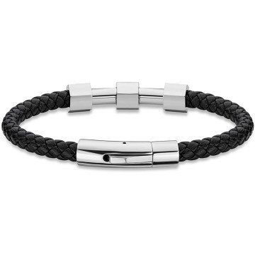 MAN BRACELET POLICE PEAGB2119621 ( ) MAN BRACELET POLICE PEAGB2119621 ( )