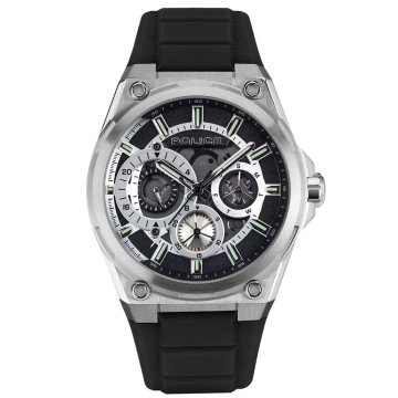 MAN WATCH POLICE  PEWJQ2203201 (45MM)