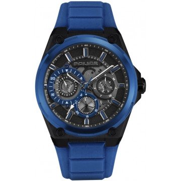 MAN WATCH POLICE  PEWJQ2203240 (45MM)