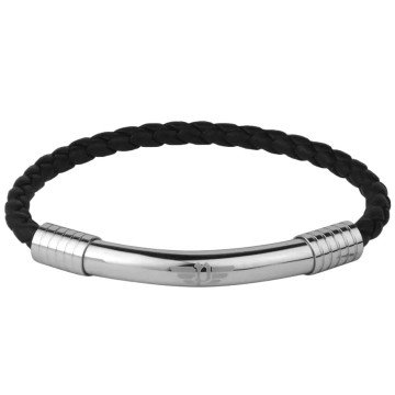MAN BRACELET POLICE PEAGB2211501 (19CM ) MAN BRACELET POLICE PEAGB2211501 (19CM )
