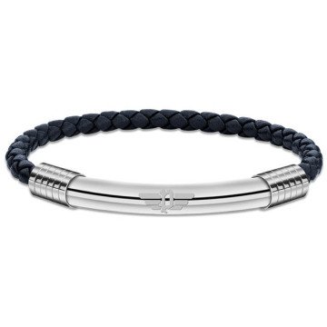 MAN BRACELET POLICE PEAGB2211503 (19CM ) MAN BRACELET POLICE PEAGB2211503 (19CM )