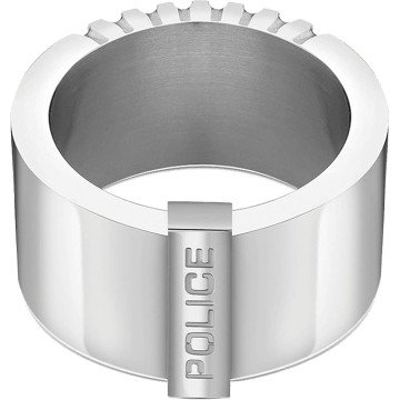 MAN BRACELET POLICE PEAGF2211512 (22CM ) MAN BRACELET POLICE PEAGF2211512 (22CM )
