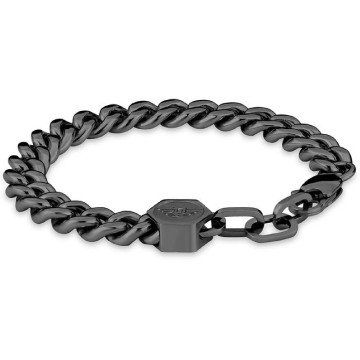 MAN BRACELET POLICE PEAGB2211603 (19CM ) MAN BRACELET POLICE PEAGB2211603 (19CM )