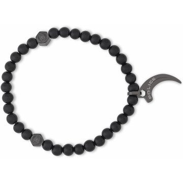 MAN BRACELET POLICE PEAGB2211923 (19CM ) MAN BRACELET POLICE PEAGB2211923 (19CM )