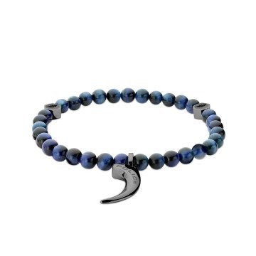 MAN BRACELET POLICE PEAGB2211925 (19CM ) MAN BRACELET POLICE PEAGB2211925 (19CM )