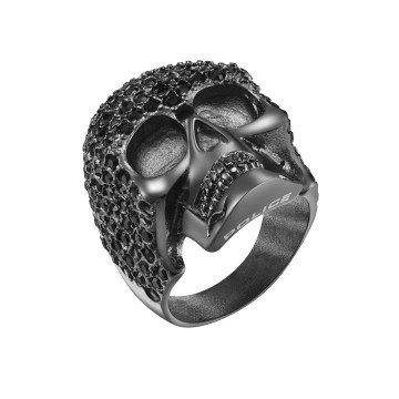 MAN RING POLICE PEAGF2211413 (66 )