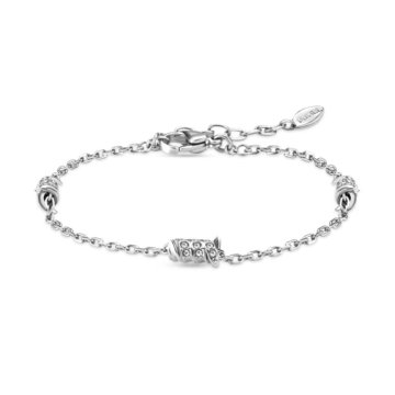 WOMEN BRACELET POLICE PEJLB2212311 (19CM )
