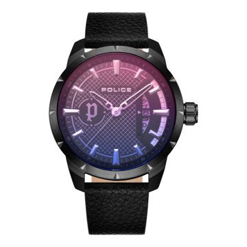 MAN WATCH POLICE  PEWJB2226901 (45MM)