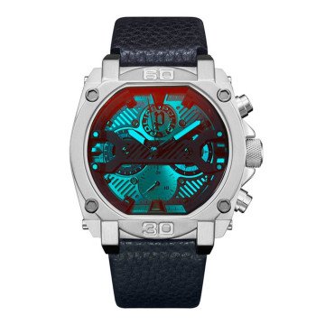 MAN WATCH POLICE  PEWJF2226802 (45,4MM)