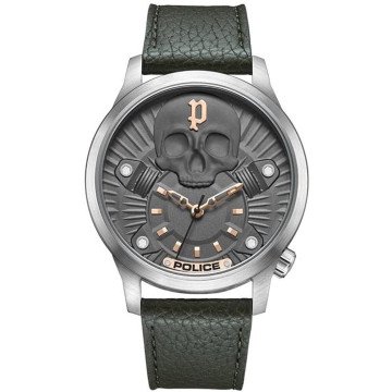 MAN WATCH POLICE  PEWJA2227703 (46MM)