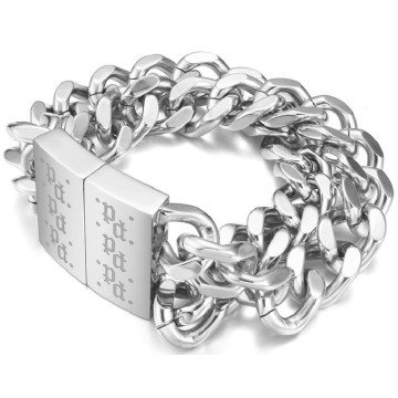 MAN BRACELET POLICE PEAGB0001705 (22CM ) MAN BRACELET POLICE PEAGB0001705 (22CM )
