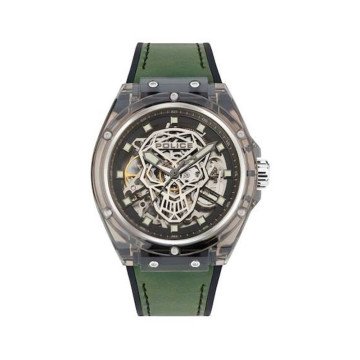 MAN WATCH POLICE  PEWGR1592404 (44MM)