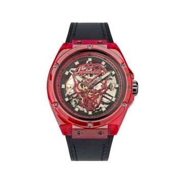 MAN WATCH POLICE  PEWGR1592405 (44MM)
