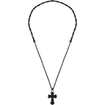 MAN NECKLACE POLICE PEAGN0004906 (92CM )
