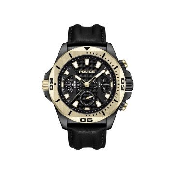 MAN WATCH POLICE  PEWJF0022501 (46MM)